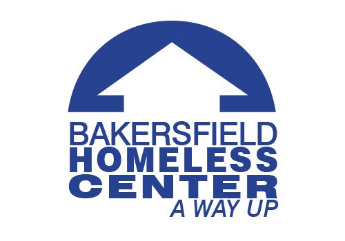 Bakersfield Homeless Center Logo